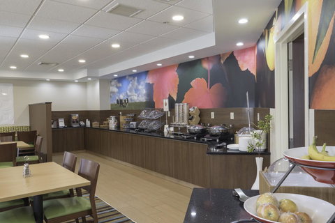 Fairfield Inn & Suites By Marriott Cleveland Streetsboro - Bet 4u 15