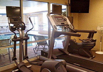 Fairfield Inn & Suites By Marriott Cleveland Streetsboro - Bet 4u 23