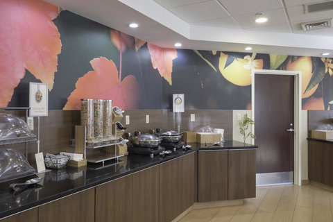 Fairfield Inn & Suites By Marriott Cleveland Streetsboro - Bet 4u 16