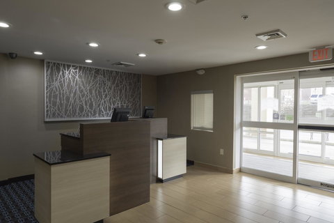 Fairfield Inn & Suites By Marriott Cleveland Streetsboro - Bet 4u 12