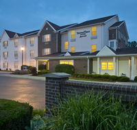 TownePlace Suites by Marriott Findlay