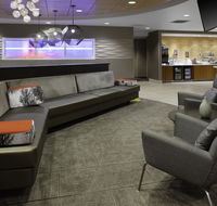 SpringHill Suites Cincinnati North Forest Park