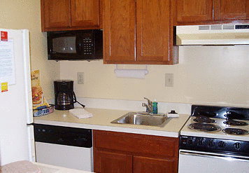 TownePlace Suites Cleveland Streetsboro - Bet 4u 13