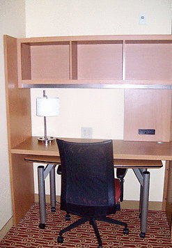 TownePlace Suites Cleveland Streetsboro - Bet 4u 14