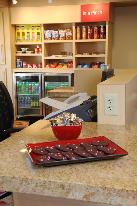 TownePlace Suites Cleveland Streetsboro - Bet 4u 7