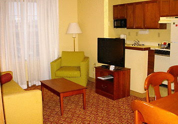 TownePlace Suites Cleveland Streetsboro - Bet 4u 16