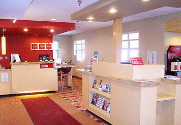 TownePlace Suites Cleveland Streetsboro - Bet 4u 12