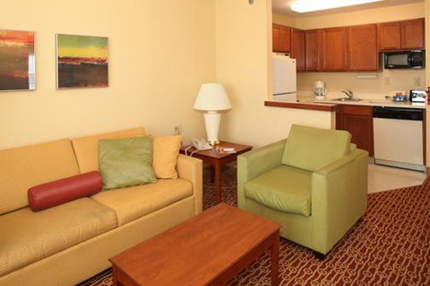 TownePlace Suites Cleveland Streetsboro - Bet 4u 8