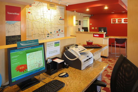 TownePlace Suites Cleveland Streetsboro - Bet 4u 6