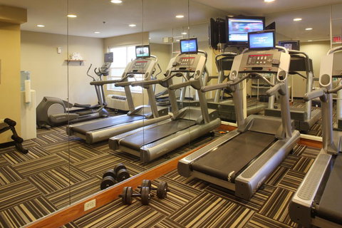 TownePlace Suites Cleveland Streetsboro - Bet 4u 4