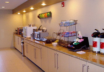 TownePlace Suites Cleveland Streetsboro - Bet 4u 11