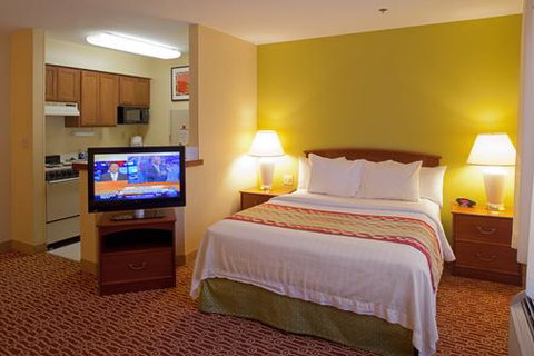 TownePlace Suites Cleveland Streetsboro - Bet 4u 20