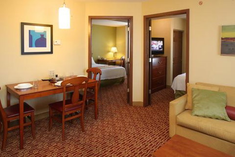 TownePlace Suites Cleveland Streetsboro - Bet 4u 9