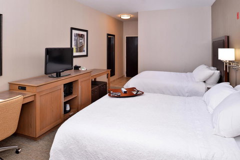 Hampton Inn Steubenville - Bet 4u 18