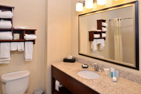 Hampton Inn Steubenville - Bet 4u 14