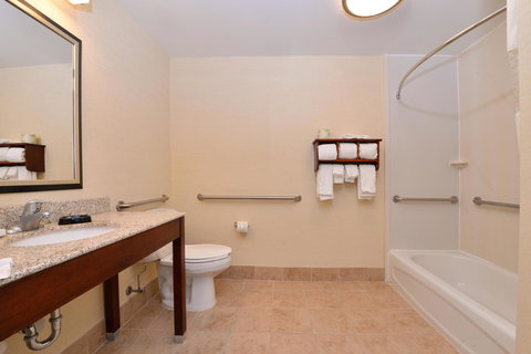 Hampton Inn Steubenville - Bet 4u 21