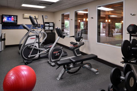 Hampton Inn Steubenville - Bet 4u 5