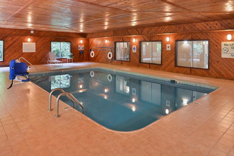 Hampton Inn Steubenville - Bet 4u 2