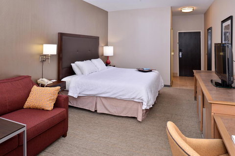 Hampton Inn Steubenville - Bet 4u 16