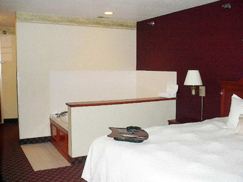 Hampton Inn Steubenville - Bet 4u 1