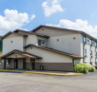 Super 8 by Wyndham Zanesville