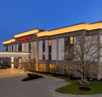 Hampton Inn Zanesville