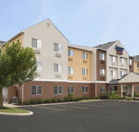 Fairfield Inn  Suites Findlay
