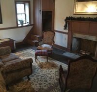 Headley Inn Bed and Breakfast