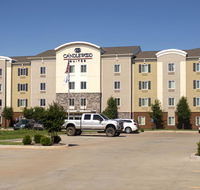 Candlewood Suites Enid
