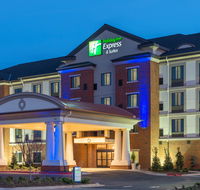 Holiday Inn Express and Suites Norman