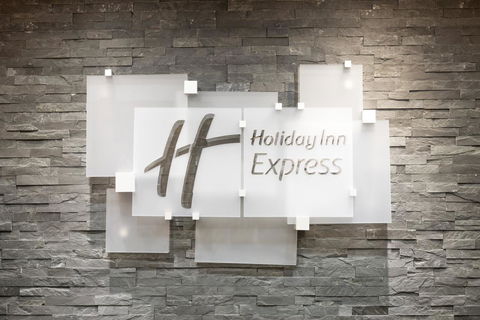 Holiday Inn Express And Suites Norman - Bridge Guide 21