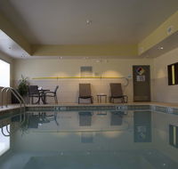 Holiday Inn Express and Suites Tahlequah