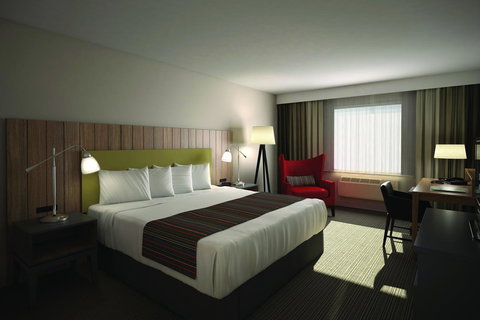 Country Inn & Suites By Radisson, Enid, OK - Bet 4u 14