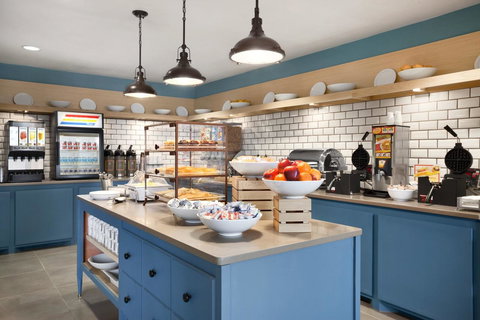 Country Inn & Suites By Radisson, Enid, OK - Bet 4u 4