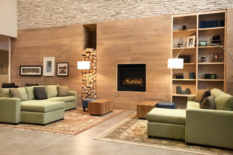 Country Inn & Suites By Radisson, Enid, OK - Bet 4u 3