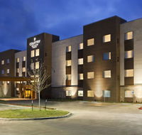 Country Inn  Suites by Radisson Enid OK