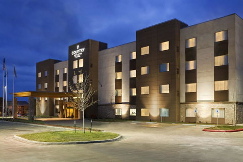 Country Inn & Suites By Radisson, Enid, OK - Bet 4u 0