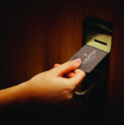 Country Inn & Suites By Radisson, Enid, OK - Bet 4u 22