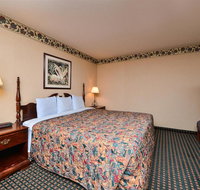 Budget Inn  Suites Guymon
