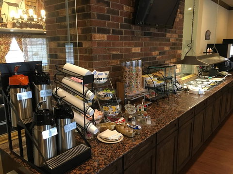 Stay Express Inn Guthrie, Oklahoma. - Bet 4u 13