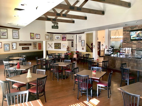 Stay Express Inn Guthrie, Oklahoma. - Bet 4u 12