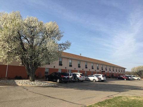 Stay Express Inn Guthrie, Oklahoma. - Bet 4u 1