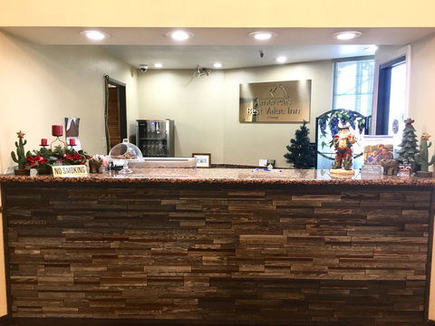 Stay Express Inn Guthrie, Oklahoma. - Bet 4u 6