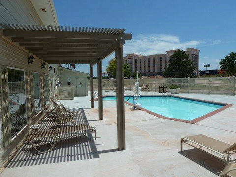 Stay Express Inn Guthrie, Oklahoma. - Bet 4u 9