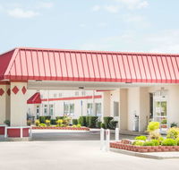 Ramada by Wyndham Enid