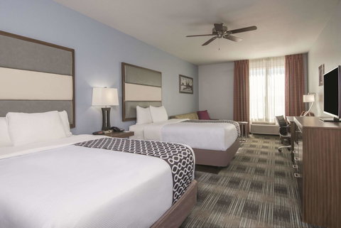 La Quinta By Wyndham Guthrie - Bet 4u 34