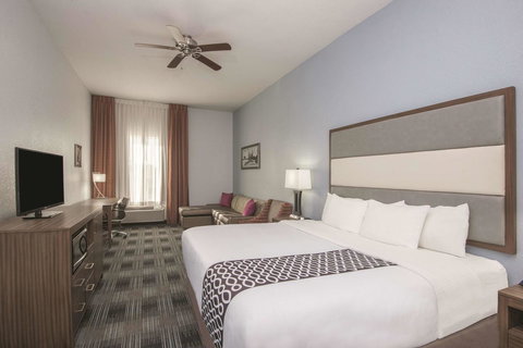 La Quinta By Wyndham Guthrie - Bet 4u 19