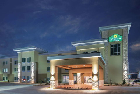 La Quinta By Wyndham Guthrie - Bet 4u 3