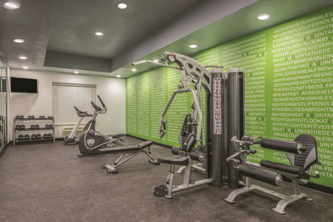 La Quinta By Wyndham Guthrie - Bet 4u 32