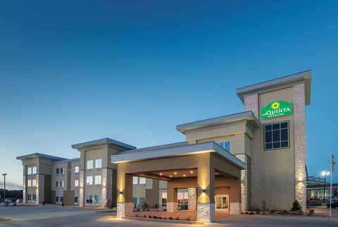 La Quinta By Wyndham Guthrie - Bet 4u 0